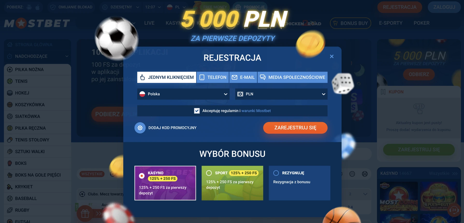 mostbet-register